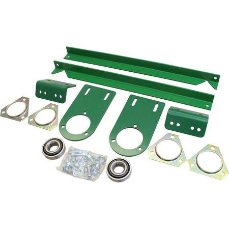 Aftermarket AMX27553 Bearing And Support Kit AMX27553-ABL